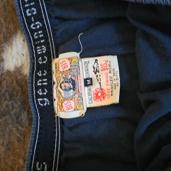 GENE EWING BIS SKIRT SZ M - Picture 2 of 6